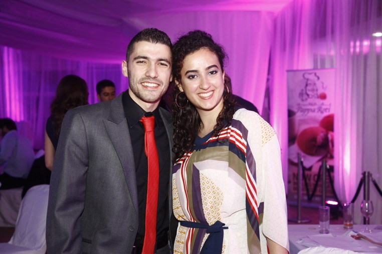 15th Annual LEMSIC Gala Dinner 
